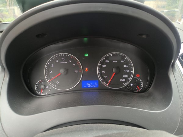 Geely Auto Diamond 2019, 50600 км, за 4741 USD - фото 10