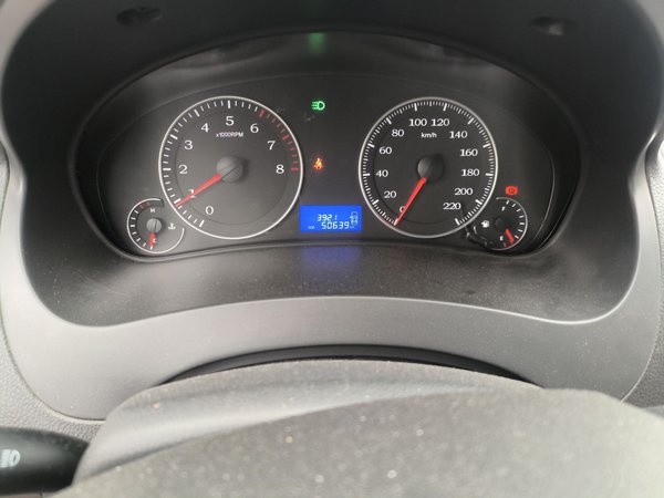 Geely Auto Diamond 2019, 50600 км, за 4741 USD - фото 11