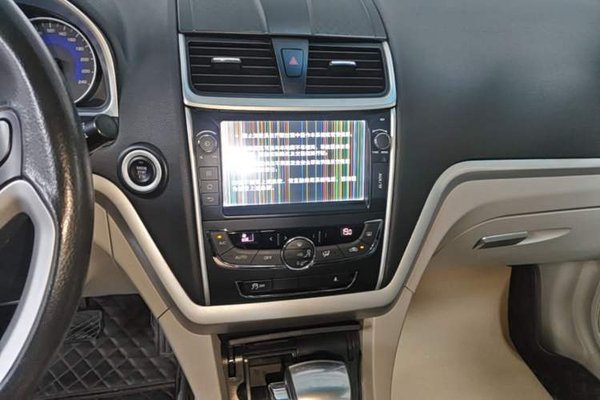 Geely Auto Emgrand 2014, 61600 км, за 4087 USD - фото 15