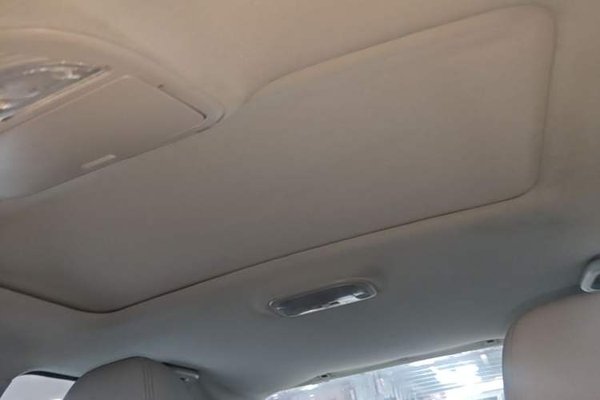 Geely Auto Emgrand 2014, 61600 км, за 4087 USD - фото 21