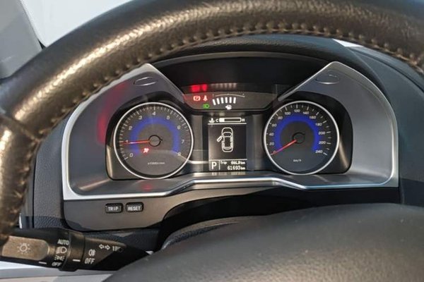 Geely Auto Emgrand 2014, 61600 км, за 4087 USD - фото 14