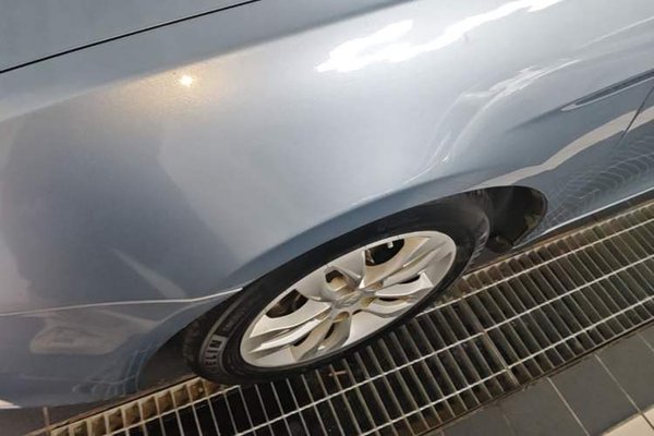 Geely Auto Emgrand 2014, 61600 км, за 4087 USD - фото 10