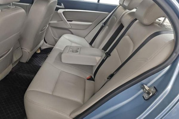 Geely Auto Emgrand 2014, 61600 км, за 4087 USD - фото 20