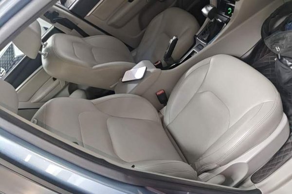 Geely Auto Emgrand 2014, 61600 км, за 4087 USD - фото 19