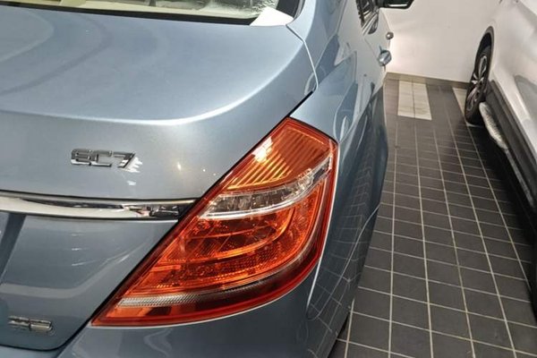 Geely Auto Emgrand 2014, 61600 км, за 4087 USD - фото 9