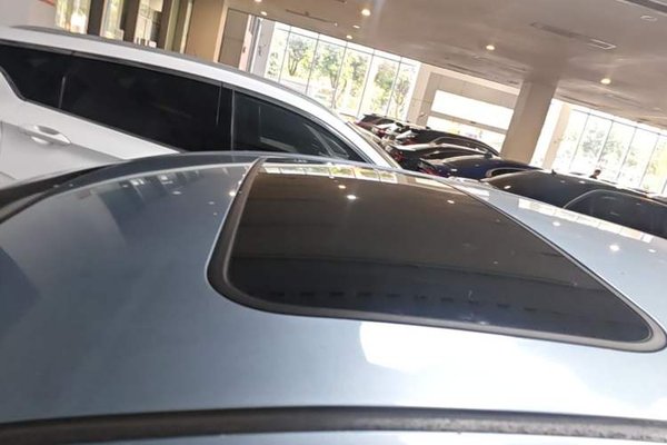 Geely Auto Emgrand 2014, 61600 км, за 4087 USD - фото 7