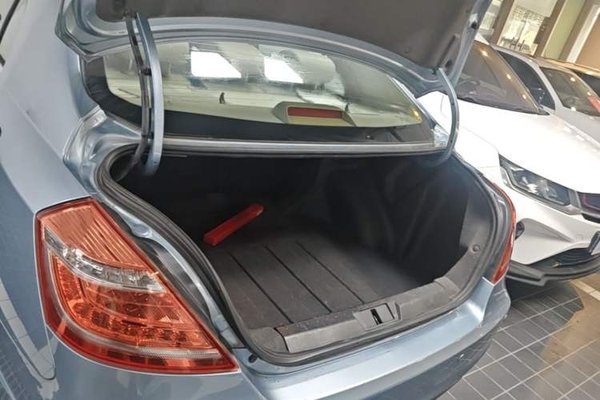 Geely Auto Emgrand 2014, 61600 км, за 4087 USD - фото 22