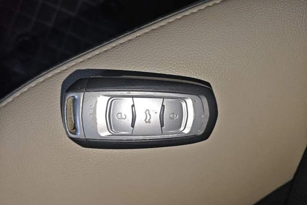Geely Auto Emgrand 2014, 61600 км, за 4087 USD - фото 23