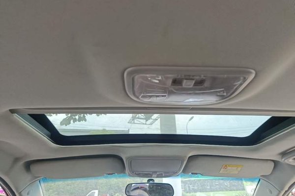 Geely Auto Emgrand 2014, 108800 км, за 4402 USD - фото 21