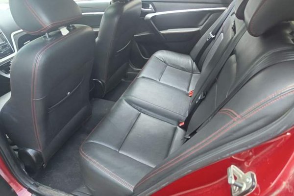 Geely Auto Emgrand 2014, 108800 км, за 4402 USD - фото 20