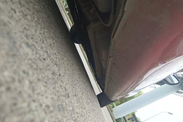Geely Auto Emgrand 2014, 108800 км, за 4402 USD - фото 26