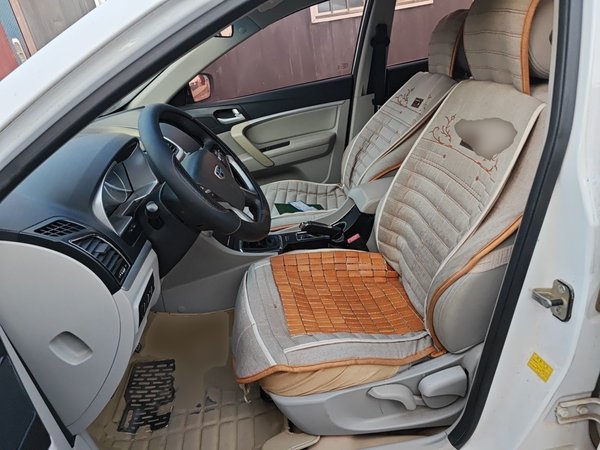 Geely Auto Emgrand 2014, 32000 км, за 9999999 USD - фото 16