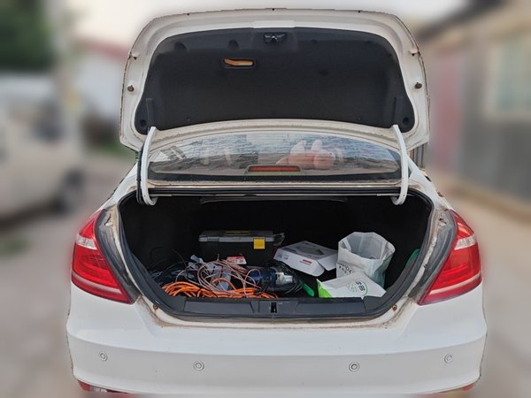 Geely Auto Emgrand 2014, 32000 км, за 9999999 USD - фото 20