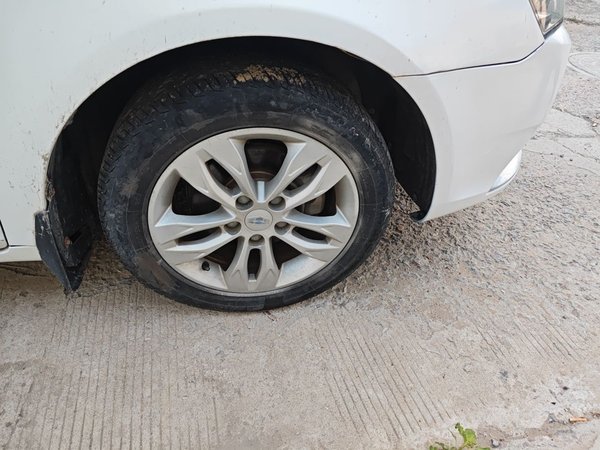 Geely Auto Emgrand 2014, 32000 км, за 9999999 USD - фото 8