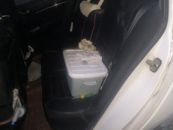 Geely Auto Emgrand 2014, 97500 км, за 2492 USD - фото 13