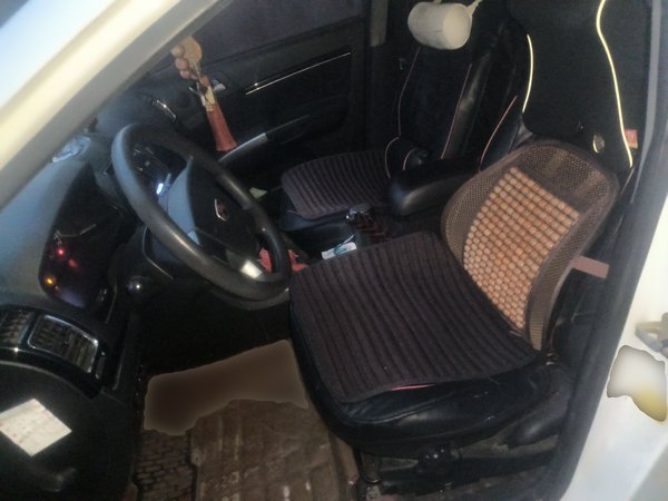 Geely Auto Emgrand 2014, 97500 км, за 2492 USD - фото 9