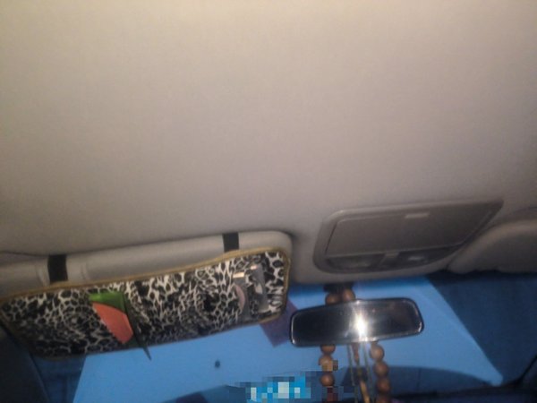 Geely Auto Emgrand 2014, 97500 км, за 2492 USD - фото 11