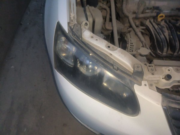 Geely Auto Emgrand 2014, 97500 км, за 2492 USD