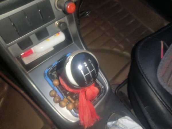 Geely Auto Emgrand 2014, 97500 км, за 2492 USD - фото 14