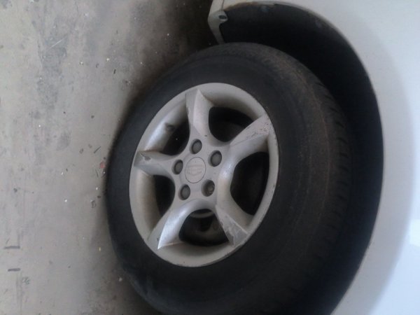 Geely Auto Emgrand 2014, 97500 км, за 2492 USD - фото 6