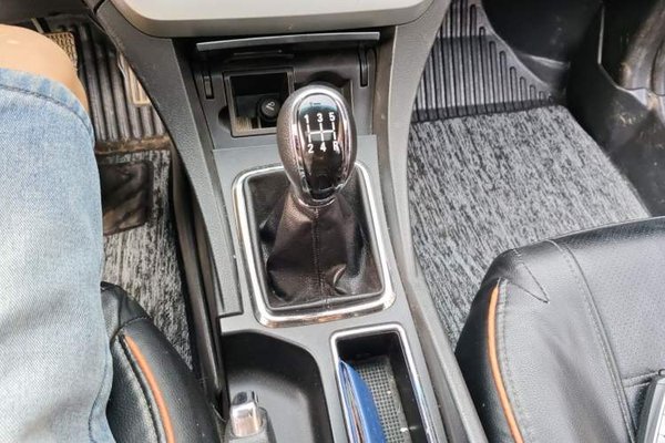 Geely Auto Emgrand 2015, за 2450 USD - фото 15