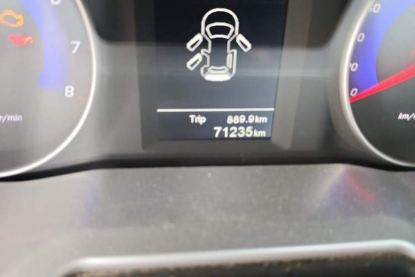 Geely Auto Emgrand 2015, за 2450 USD - фото 13