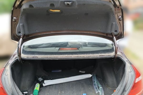 Geely Auto Emgrand 2015, за 2450 USD - фото 20