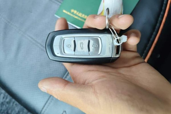 Geely Auto Emgrand 2015, за 2450 USD - фото 9