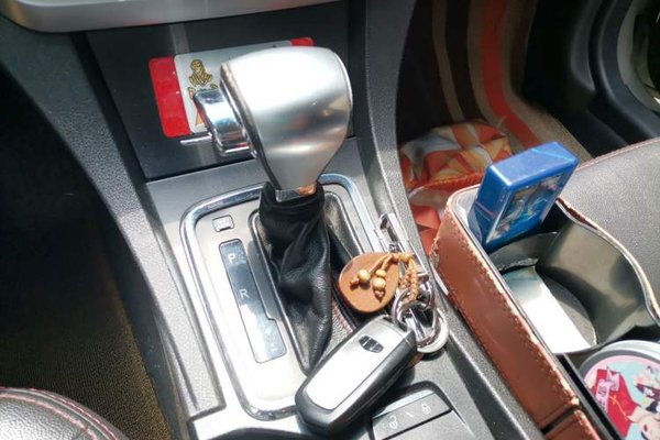 Geely Auto Emgrand 2015, 163200 км, за 2720 USD