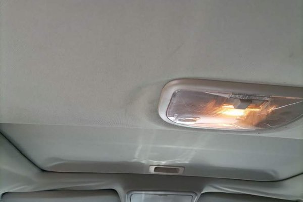 Geely Auto Emgrand 2015, 163200 км, за 2720 USD - фото 6