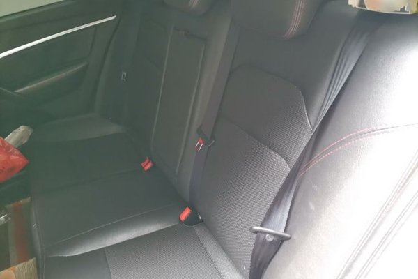 Geely Auto Emgrand 2015, 163200 км, за 2720 USD