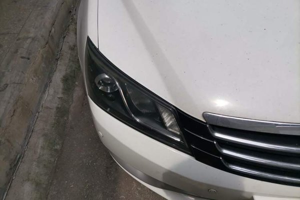Geely Auto Emgrand 2015, 163200 км, за 2720 USD - фото 13