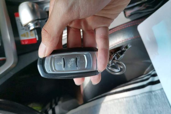 Geely Auto Emgrand 2015, 163200 км, за 2720 USD - фото 15