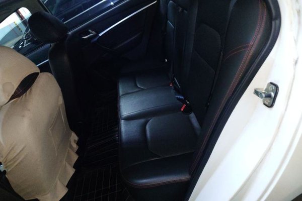 Geely Auto Emgrand 2015, 53400 км, за 2788 USD - фото 18