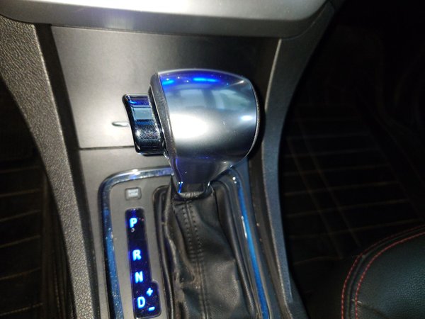 Geely Auto Emgrand 2015, 53400 км, за 2788 USD - фото 15