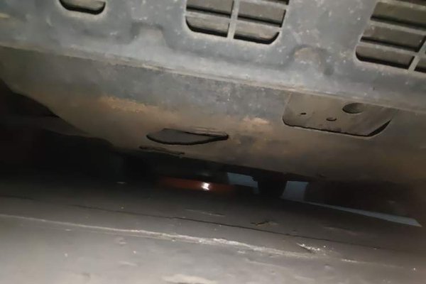Geely Auto Emgrand 2016, 71600 км, за 2658 USD - фото 24