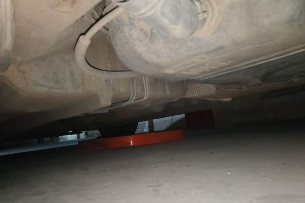 Geely Auto Emgrand 2016, 71600 км, за 2658 USD - фото 26