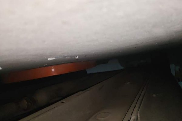 Geely Auto Emgrand 2016, 71600 км, за 2658 USD - фото 27