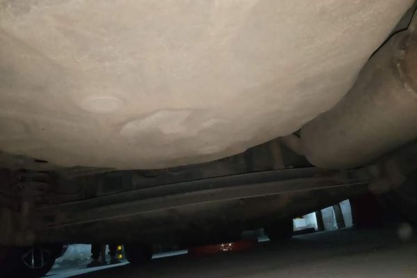 Geely Auto Emgrand 2016, 71600 км, за 2658 USD - фото 25