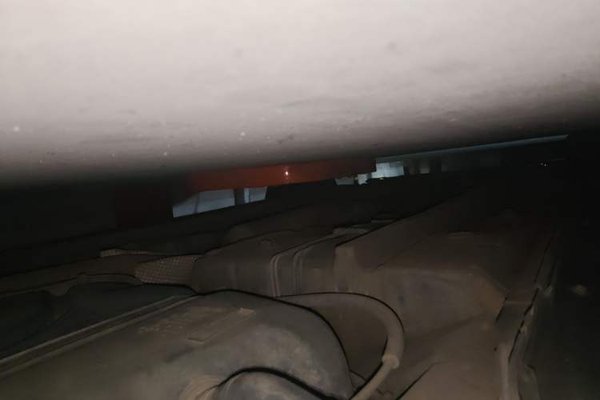 Geely Auto Emgrand 2016, 71600 км, за 2658 USD - фото 28