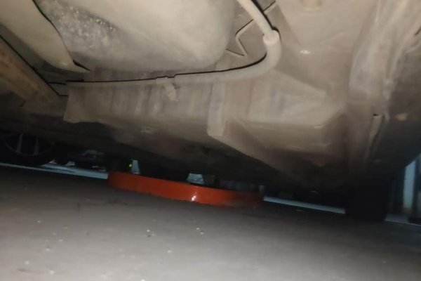 Geely Auto Emgrand 2016, 71600 км, за 2658 USD - фото 29