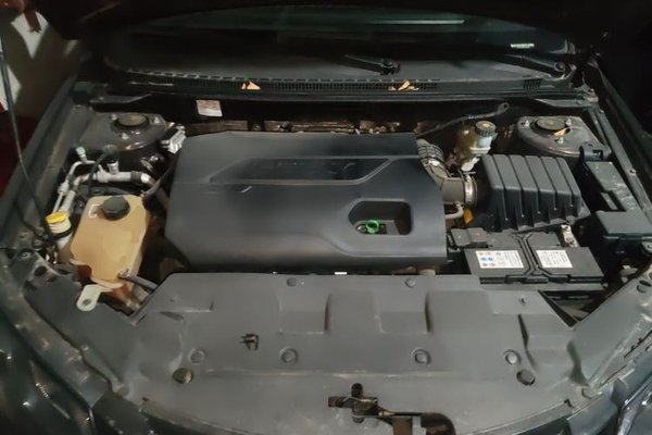 Geely Auto Emgrand 2016, 71600 км, за 2658 USD - фото 21