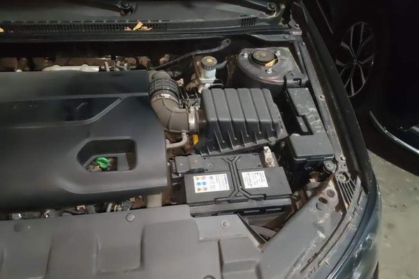 Geely Auto Emgrand 2016, 71600 км, за 2658 USD - фото 22