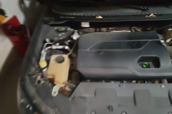 Geely Auto Emgrand 2016, 71600 км, за 2658 USD - фото 23