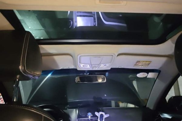 Geely Auto Emgrand 2016, 71600 км, за 2658 USD - фото 18