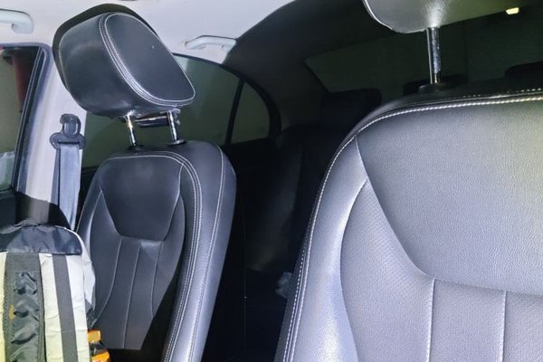 Geely Auto Emgrand 2016, 71600 км, за 2658 USD - фото 15