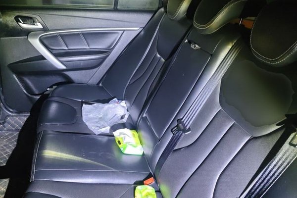 Geely Auto Emgrand 2016, 71600 км, за 2658 USD - фото 17