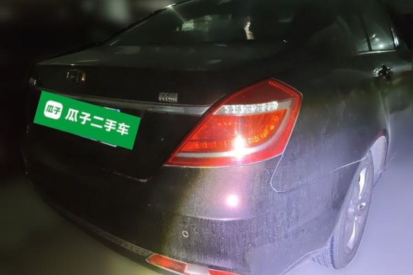 Geely Auto Emgrand 2016, 71600 км, за 2658 USD - фото 6