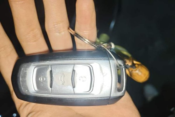Geely Auto Emgrand 2016, 71600 км, за 2658 USD - фото 20