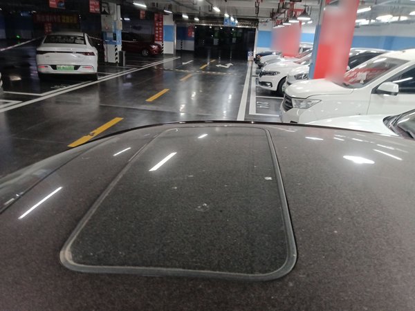 Geely Auto Emgrand 2016, 165900 км, за 3564 USD